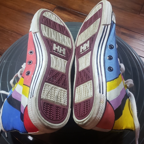 Helly Hansen Sneakers - Picture 4 of 7